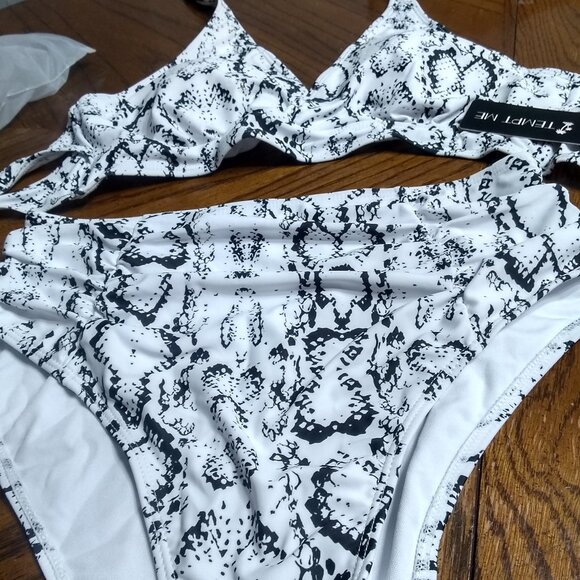 Other - Bikini Set 1 Pack